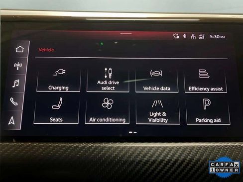 Used 2023 Audi e-tron GT Premium Plus w/ Performance Package image 47