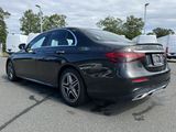 Used 2022 Mercedes-Benz E 350 4MATIC Sedan image 5