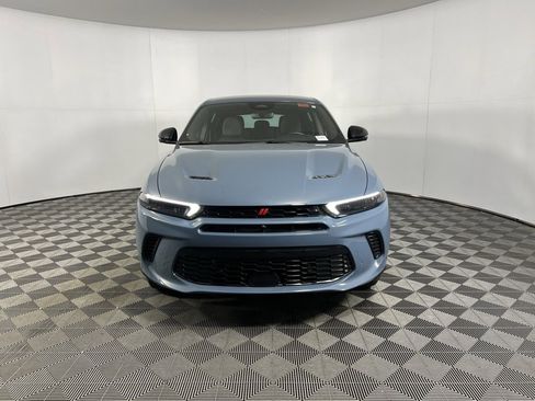 Used 2024 Dodge Hornet GT w/ Tech Pack w/o Parking image 11