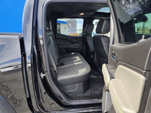 Used 2024 Chevrolet Colorado ZR2 w/ ZR2 Convenience Package III AWD/4WD image 26