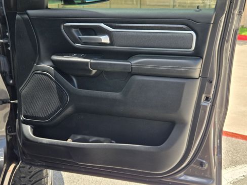 Used 2019 RAM 1500 Big Horn AWD/4WD image 28