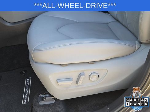 Used 2024 Toyota Highlander Platinum AWD/4WD image 24