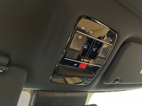 New 2026 Hyundai Santa Fe Limited image 29