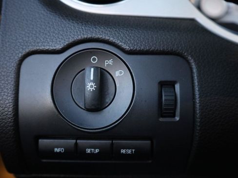 Used 2010 Ford Mustang Convertible RWD image 39