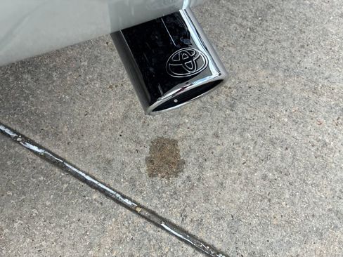 New 2026 Toyota Tacoma Limited image 49