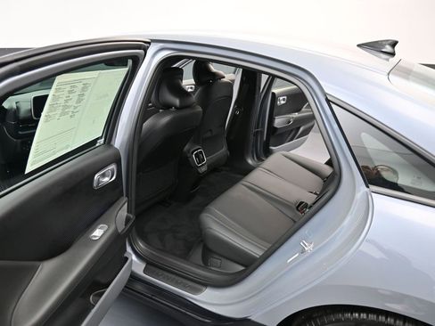 Used 2023 Hyundai Ioniq 6 SEL w/ Cargo Package image 10