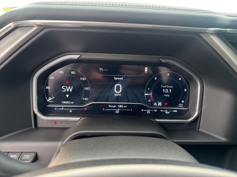 Certified 2024 GMC Sierra 1500 Denali w/ Technology Package image 14