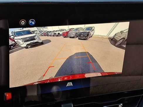 New 2026 Chevrolet Equinox RS image 16