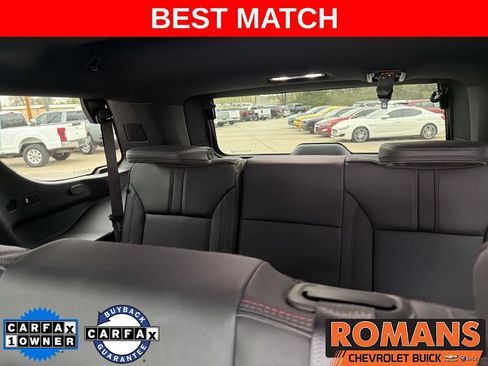 Used 2024 Chevrolet Tahoe RST AWD/4WD image 21