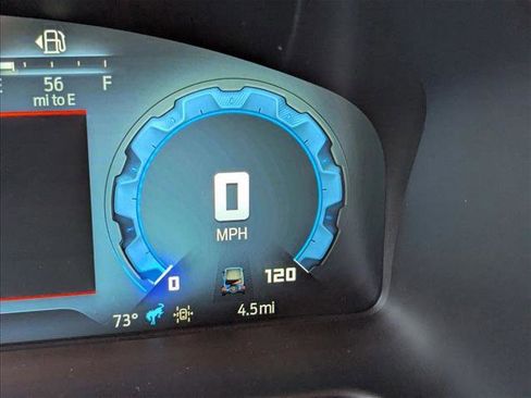 New 2026 Ford Bronco Outer Banks AWD/4WD image 10