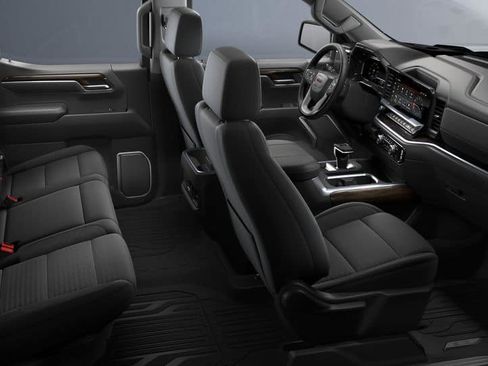 New 2026 GMC Sierra 1500 Elevation image 48