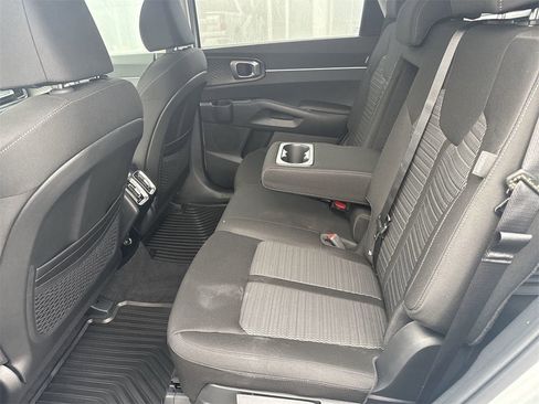 New 2026 Kia Sorento LX image 27