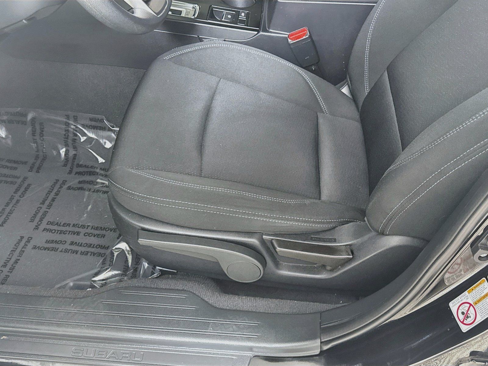 Used 2018 Subaru Legacy 2.5i w/ Alloy Wheel Package AWD/4WD image 12