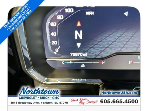 Used 2023 GMC Sierra 1500 SLT w/ SLT Premium Package image 17