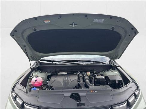 New 2025 Hyundai Santa Cruz Limited image 17