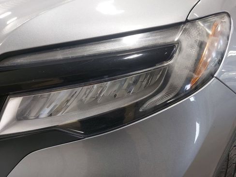 Used 2019 Honda Passport Touring image 34