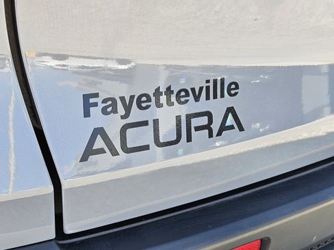 Used 2025 Honda CR-V EX-L image 17