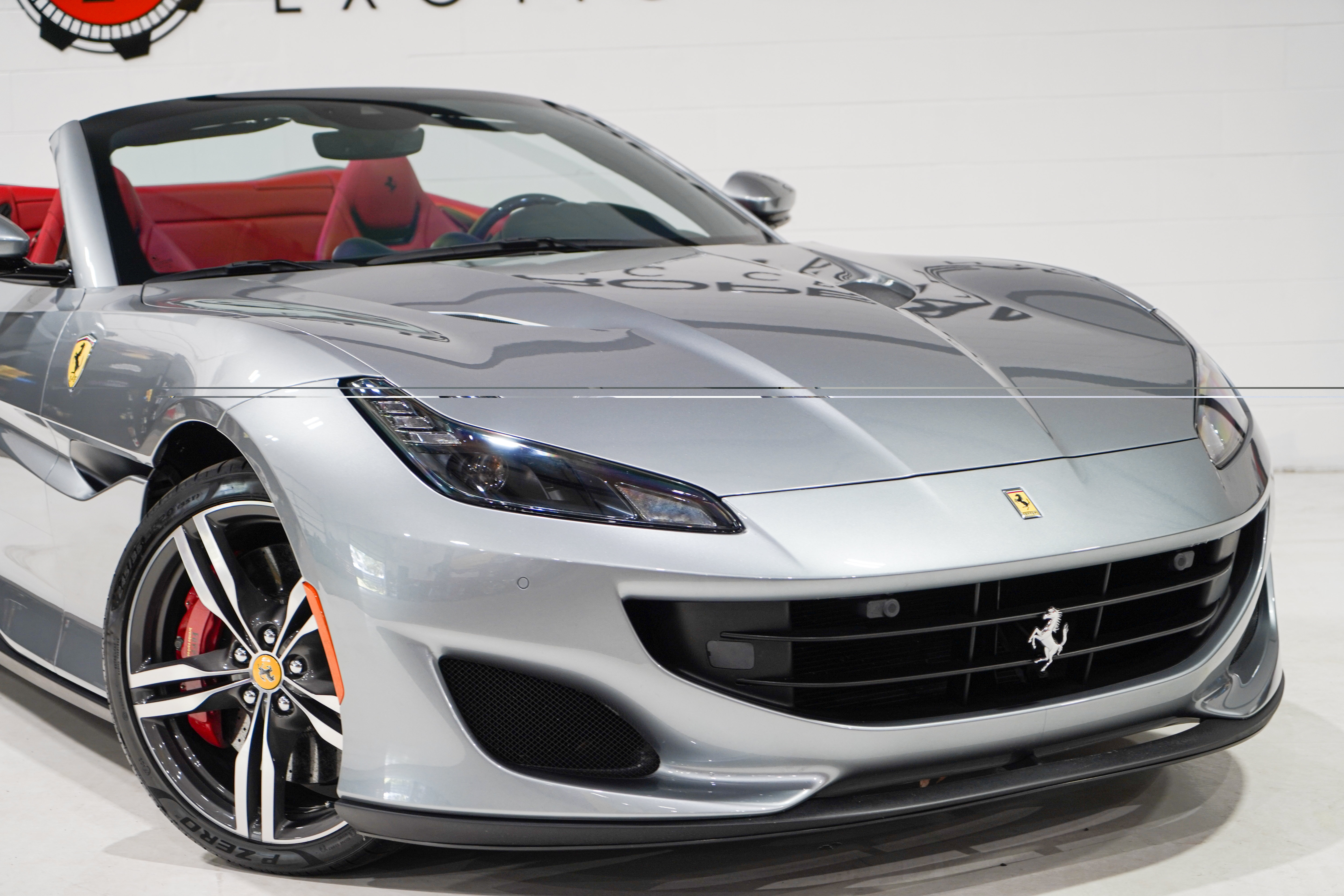 Used 2020 Ferrari Portofino RWD image 23