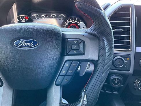 Used 2020 Ford F150 Raptor w/ Equipment Group 802A Luxury AWD/4WD image 7