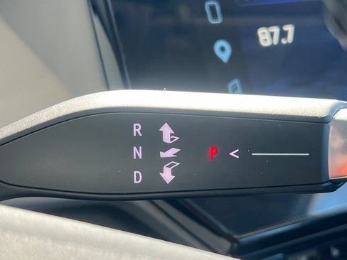 New 2027 Chevrolet Bolt RS FWD image 18