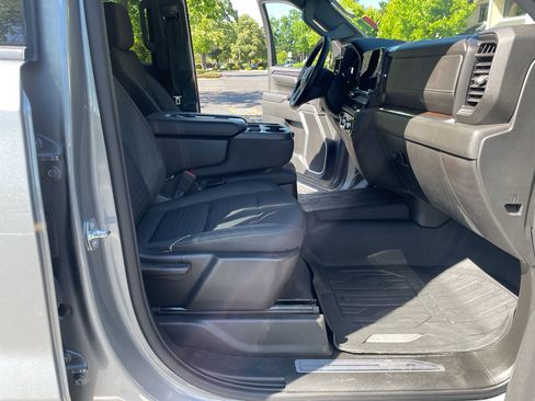 Used 2023 GMC Sierra 1500 Elevation AWD/4WD image 54