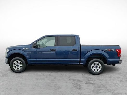 Used 2016 Ford F150 XLT image 7