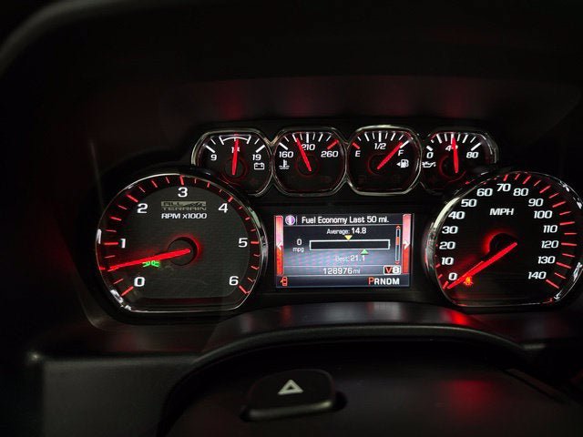 Used 2014 GMC Sierra 1500 SLT w/ All-Terrain Package AWD/4WD image 12
