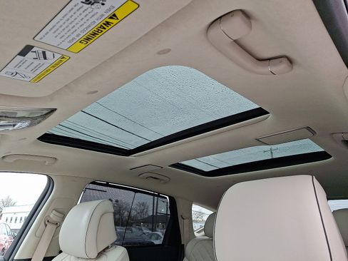 Certified 2025 Genesis GV80 3.5T Prestige image 14