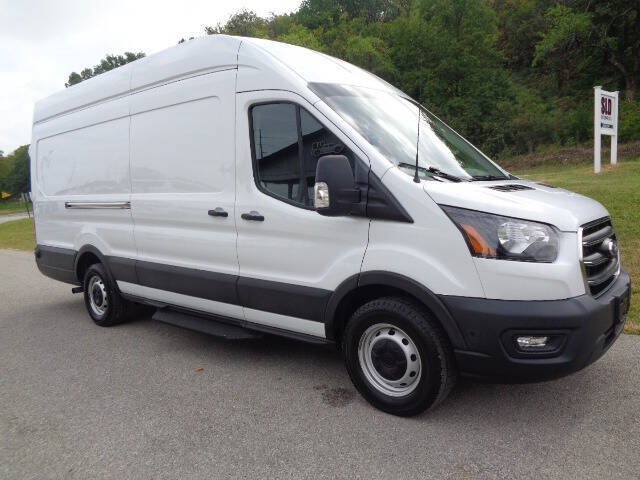 Used 2020 Ford Transit 350 148 High Roof Extended RWD image 9