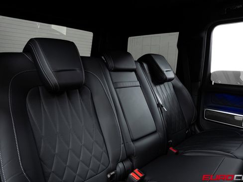 Used 2026 Mercedes-Benz G 63 AMG 4MATIC image 37
