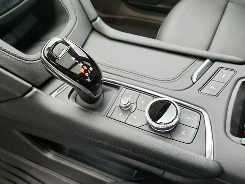 New 2025 Cadillac XT6 Sport w/ LPO, Floor Liner Package image 19