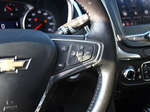 Used 2020 Chevrolet Equinox LT w/ Midnight Edition image 33