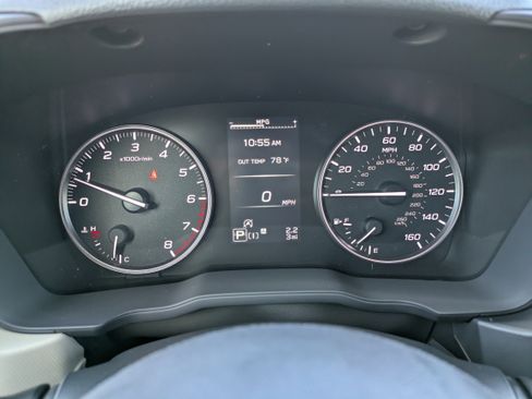 New 2026 Subaru Forester Premium image 26