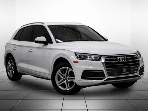 Used 2018 Audi Q5 2.0T Premium AWD/4WD image 6