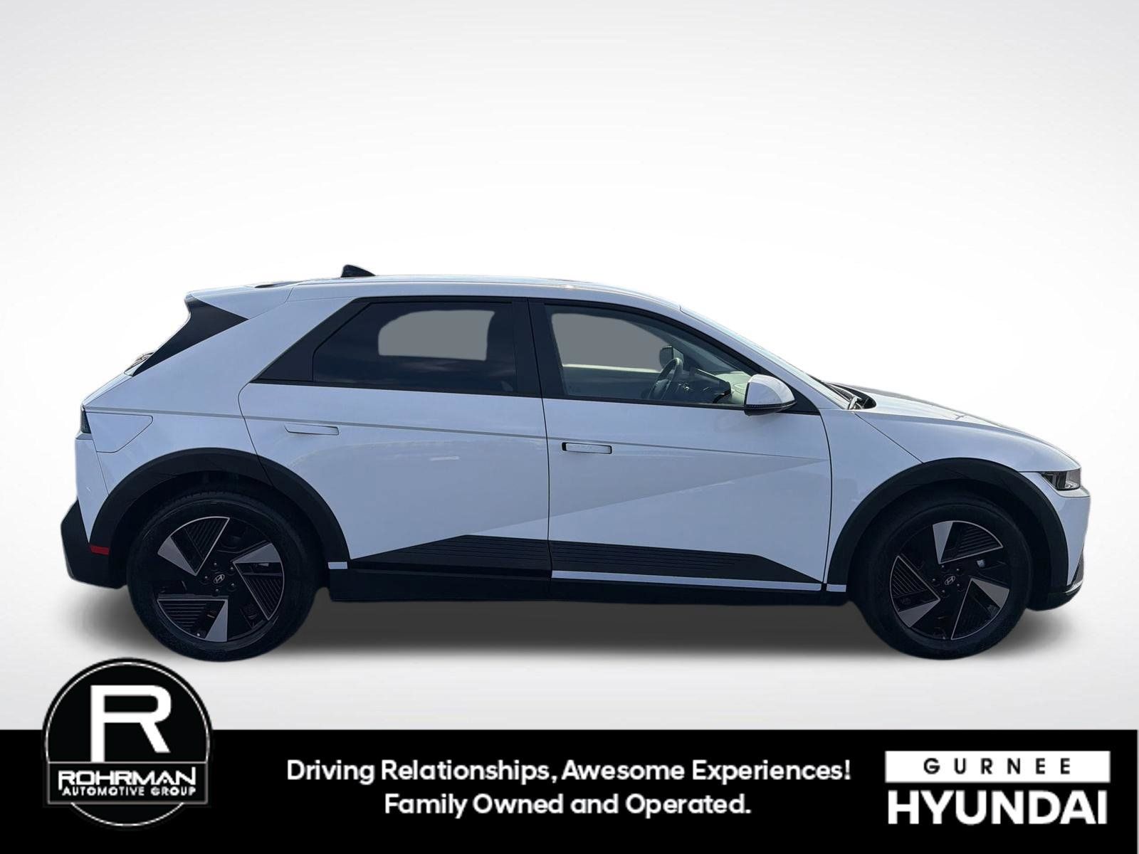 New 2026 Hyundai Ioniq 5 SEL AWD/4WD image 9