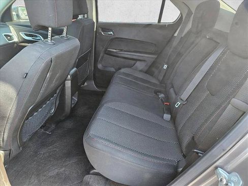 Used 2010 Chevrolet Equinox LT w/ Vehicle Interface Package FWD image 12