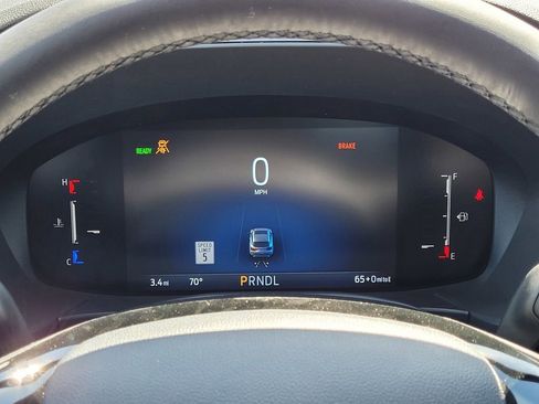 New 2025 Ford Escape SE image 40