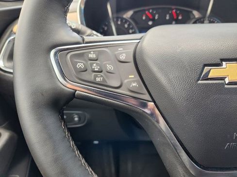 Used 2024 Chevrolet Equinox Premier image 31