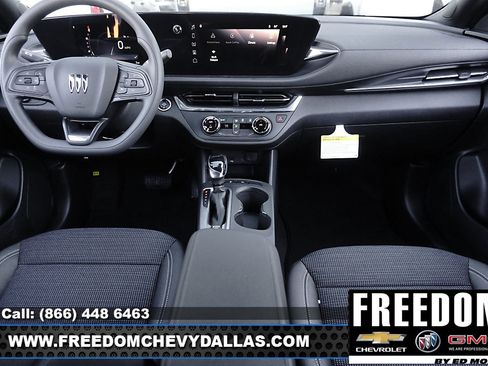 New 2026 Buick Envista Preferred image 11