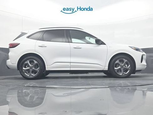 Used 2023 Ford Escape ST-Line FWD image 34