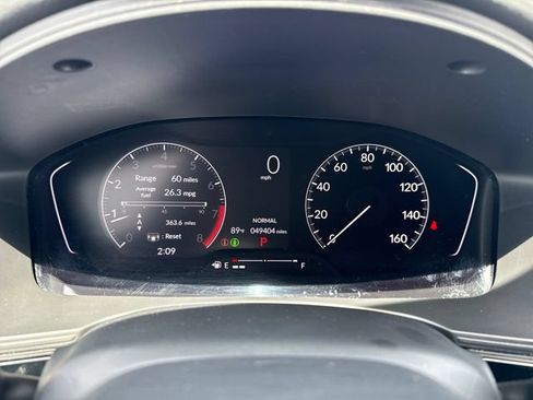 Used 2022 Honda Civic Sport image 23