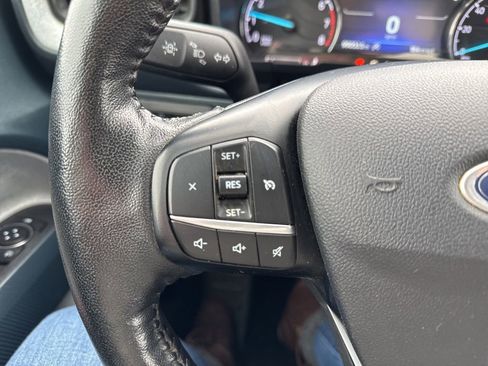 Used 2022 Ford Maverick XLT w/ Equipment Group 300A Standard image 19