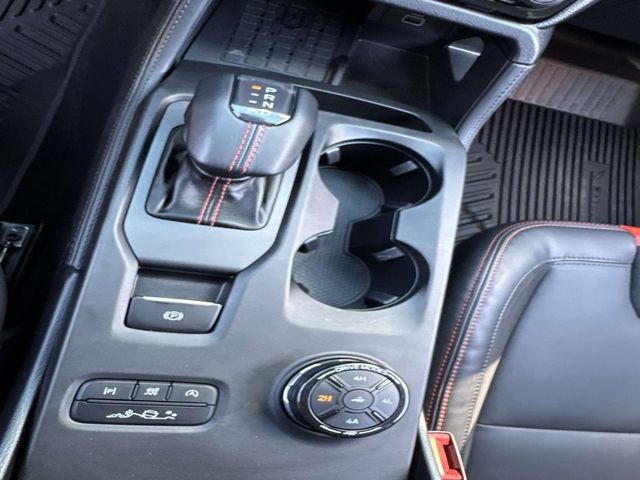 Used 2026 Ford Ranger Raptor AWD/4WD image 21