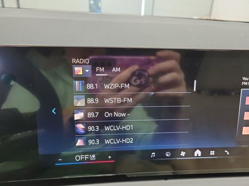 Used 2025 BMW X3 xDrive30i w/ Premium Package image 50