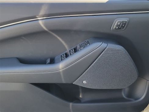 New 2026 Ford Mustang Mach-E Premium image 18