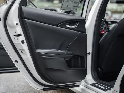 Used 2021 Honda Civic Sport image 32