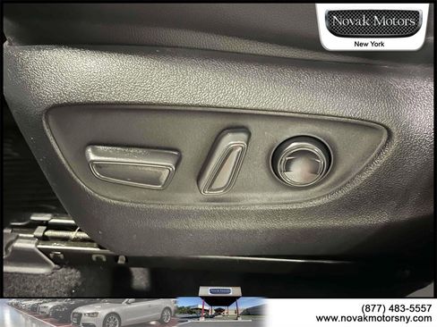 Used 2022 Toyota Highlander XLE image 20