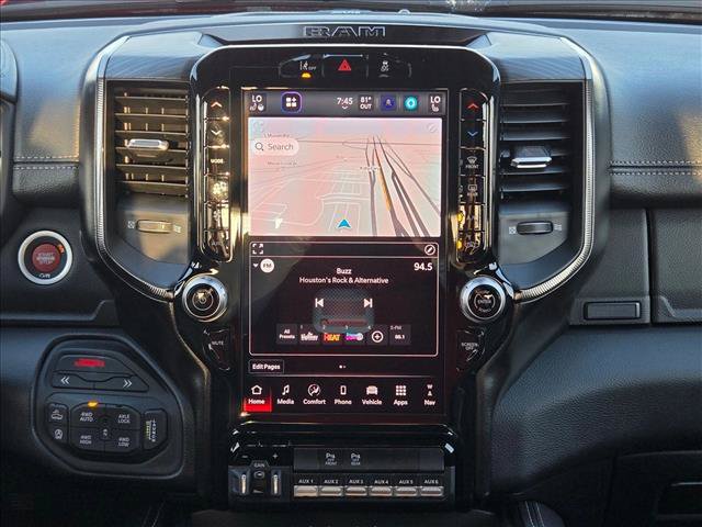 New 2026 RAM 1500 RHO AWD/4WD image 12