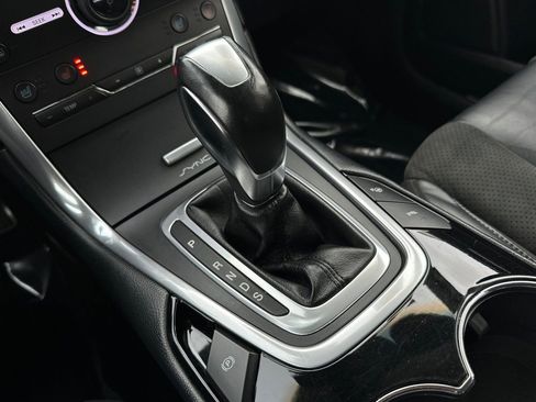 Used 2016 Ford Edge Sport w/ Equipment Group 401A image 21