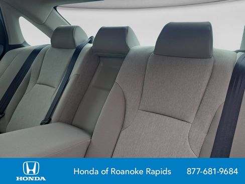 New 2026 Honda Accord LX image 16